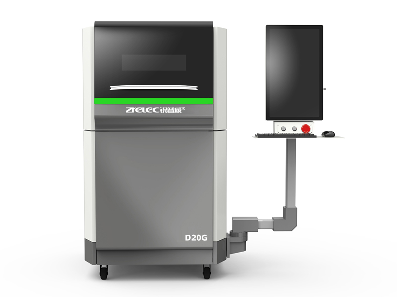 PCB激光雕刻机 D20G